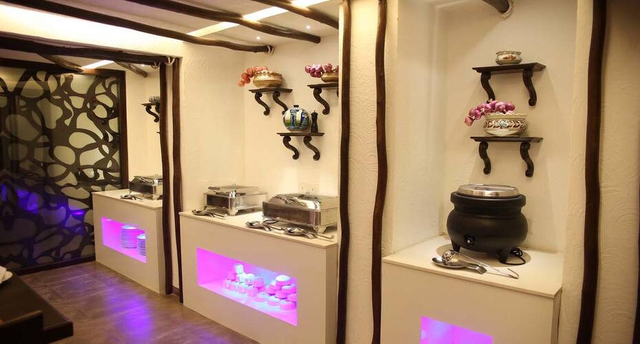 Hotel Sangam, Bhopal 4